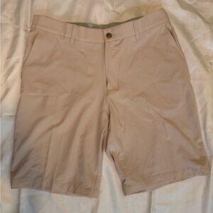 adidas Ultimate 365 Men's Woven Golf Shorts 34